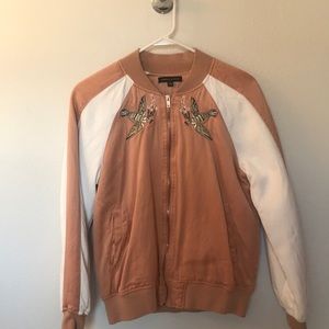 Kendall & Kylie Jacket